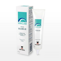 【怡家藥局】SEBCLAIR施必麗乳膏30ML 不含香料 不含類固醇