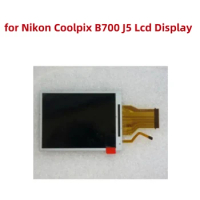Alideao-NEW LCD Display Screen for Nikon Coolpix J5 B700 Digital Camera Repair Part Screen Replacement,1pcs