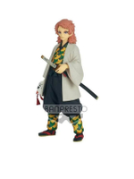 ฟิกเกอร์ Demon Slayer: Kimetsu No Yaiba Figure Vol.19(B:Sabito) รุ่น 7018091 สีหลากสี