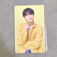 Jungwon Photocard - Official from ENHYPEN Birthday DIY PC Garland B