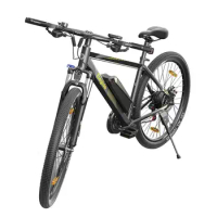 Wholesale Eleglide M1 Plus 36V 12.5AH 250W Cheap Moped Electric Mountain Bike 29 inch For Adults With App Control