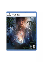 Blackbox PlayStation 5 PS5 Scars Above (R3)(English/Chinese)