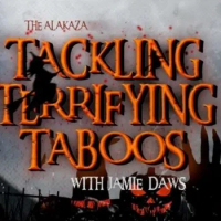 Tackling Terrifying Taboos 1-6 by Jamie Daws -Magic tricks