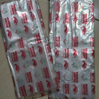 PP laundry 30x50, 35x50 tebal 0.2 BADER