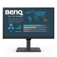 【BenQ】27吋2K QHD USB-C人體工學光智慧護眼螢幕BL2790QT