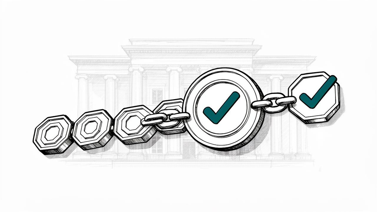 Pacific Meta Partners with Chainlink Labs to Drive Tokenized Compliance in Japan