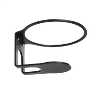 Stable Speaker Bracket Wear-resistant Speaker Holder Space-saving Aluminum Alloy Wall Mounted Bracket for Apple Homepod2