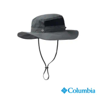 【Columbia 哥倫比亞】男女款-UPF50快排遮陽帽-4色(UCU91070 / 抗UV.快排.漁夫帽)