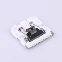 1PC Replacement Hair Clipper Blades Ceramic Cutter Head For Hair Cutter Hair Clipper Universal Accessories