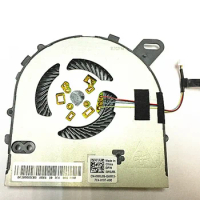 New Original for Inspiron 15-7560 Vostro 5468 5568 Notebook Cooling Fan