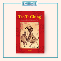 Buku TAO TE CHING - Embrase