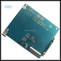 Original SD Memory Card Slot Board Holder Unit For Sony A7 II (ILCE-7M2) / A7R II ( ILCE-7RM2 ) / A7S II ( ILCE-7SM2 )