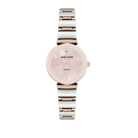 นาฬิกาข้อมือผู้หญิง รุ่น  AK/2435PMRT  ,สีโรสโกลด์