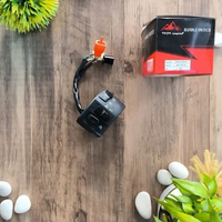 SAKLAR KANAN HOLDER KANAN NEW NMAX 2020 AEROX CONNECTED NEW LEXI