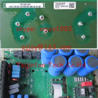 320205-A11 with IGBT module and Rectifier part Inverter board 37KW inverter machine (Used good work)