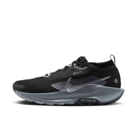 NIKE 耐吉 男慢跑鞋-黑色 PEGASUS TRAIL 5 GTX-FQ0908001