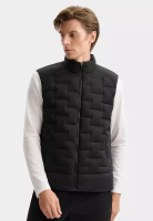 FILA White Line 系列 男裝 羽絨背心