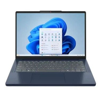 LAPTOP LENOVO IDEAPAD SLIM 3 14IWC11 - 83RQ001PID (Cosmic Blue) - Intel Core 5 320 - RAM 16GB - SSD 