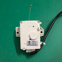 มอเตอร์ระบายน้ำสำหรับเครื่องซักผ้า Midea หงส์น้อย XPQ-D 707B เหมาะสำหรับลากและระบายน้ำ