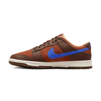 NIKE 耐吉 Dunk Low Retro PRM Mars Stone 男鞋 磚紅色 經典 低筒 休閒鞋 DR9704-200