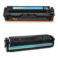 Toner Cartridge ​FOR HP Colour Laser Jet /Color LaserJet Pro MFP M 254dw 254nw 281cdw 281fdw 281dw 280nw 281FDN 202A 202X 203A