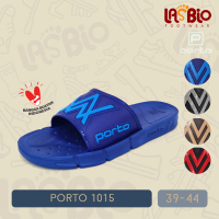 Porto Sandal Selop Slipon Karet Dewasa Alan Walker 1015