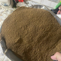 [5kg] Cám tanh, Cám thơm, hãng Con Cò thích hợp làm mồi câu cá…