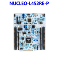 NUCLEO-L452RE-P Nucleo-64 STM32L452RET6 MCU Development Board