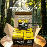JAWARA PASOPATI ISI 10KOTAK KECIL