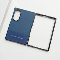 CASE FOR SAMSUNG Z FOLD 8 ULTRA / Z FOLD 8 WIDE / Z FLIP 8 CASE COVER DENIM CASE ULTIMATE DESIGN SOF