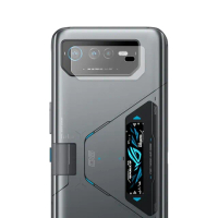 【o-one台灣製-小螢膜】ASUS ROG Phone 6D Ultimate 鏡頭保護貼2入