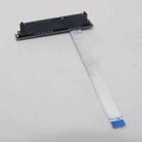 SATA SSD/HDD Interface Flex Cable For ASUS ROG Strix Scar II GL504G Laptop HDD Cable Connector
