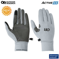 美國【Outdoor Research】Fossil Rock II Gloves Kevlar / 攀岩半截手套《長毛象休閒旅遊名店》