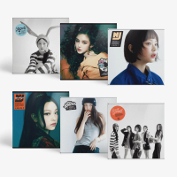 NewJeans Double Single [How Sweet] (Standard Ver.) อัลบั้ม นิวจีนส์ kpop