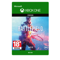 【Microsoft 微軟】戰地風雲 5 豪華版