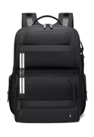 Twenty Eight Shoes BANGE系列多功能旅行背包 G62