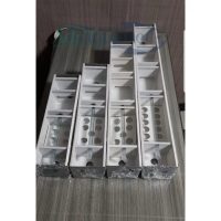 TALANG FILTER UK. 120CM TOP FILTER ATAS AQUARIUM BOX BOK KOTAK KOSONG