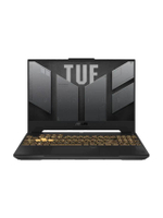 TUF Gaming F15 โน๊ตบุ๊คเกมมิ่ง (Intel Core i7, RAM 16GB, 512GB) รุ่น FX507VU-LP150W + กระเป๋า
