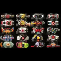 Bandai ของแท้ยี่ห้อใหม่ CSM Kamen Rider เกราะถังเหล็ก Dou Caesar Faiz555ดาบ Ooo Oz Kola Delta เด็กของเล่นของขวัญ