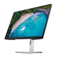 Dell P2722 Wholesale Gaming Led Monitor HD PC Monitor 1920*1080P 24\27\32inch wifi lcd monitor