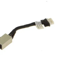 DC Power Jack cable For Dell Inspiron 13 7386 P91G laptop DC-IN Charging Flex Cable