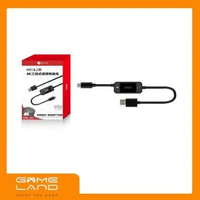 IINE 4K Video Adapter Conversion Cable HDMI For Nintendo Switch 1 2 Steamdeck ROG ALLY X
