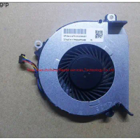 For HP Pavilion 14-AB series cpu cooling heatsink 812111-001 45X11HSTP50 Fan 812109-001