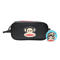 กระเป๋าซองดินสอ PAUL FRANK PF03 634 สีดำ