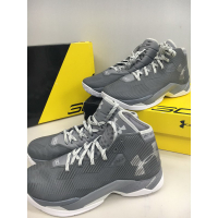 UNDER ARMOUR 籃球鞋 輕量 高筒 零碼 出清 安德瑪 運動鞋 慢跑鞋 UA COSTCO 代購 好市多