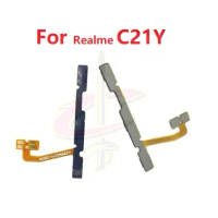 Leygo - nút bật và tắt, linh hoạt, cho Realme , C21Y, C25Y