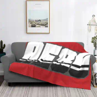 Tunerteez : Ae86 " Drift King " ( Red ) Fashion Soft Warm Throw Blanket Tunerteez Prs Prs Designs Soljaz Ae86 Corolla Gt Gt Co