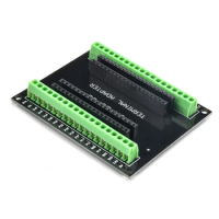 ESP32 Development Board Breakout Board GPIO 1 Into 2 for 38 Pin Compatible with NodeMCU-32S Lua Expansion Board ESP-32S CP2102