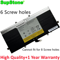 SupStone L11M4P13 Laptop Battery For Lenovo IdeaPad YOGA 11S 11-TTH 11S-ITH 11-IFI 4ICP4/56/120