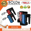 bolde Super Mixer Hand Mixer